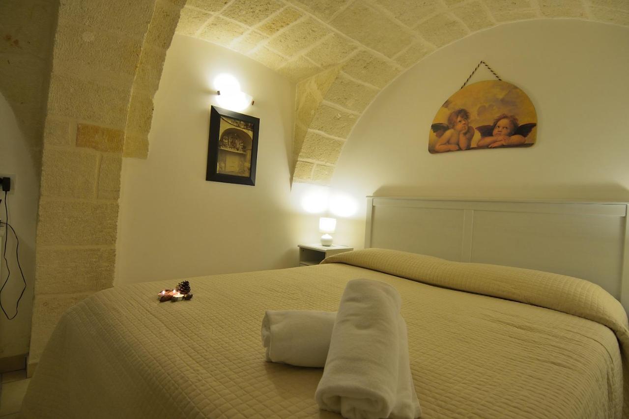 Palazzo Kapece Acomodação com café da manhã Monopoli Exterior foto