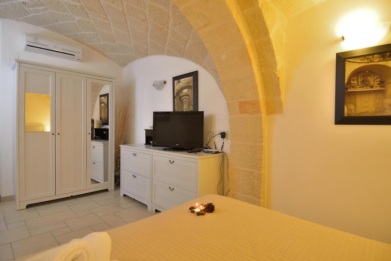 Palazzo Kapece Acomodação com café da manhã Monopoli Exterior foto