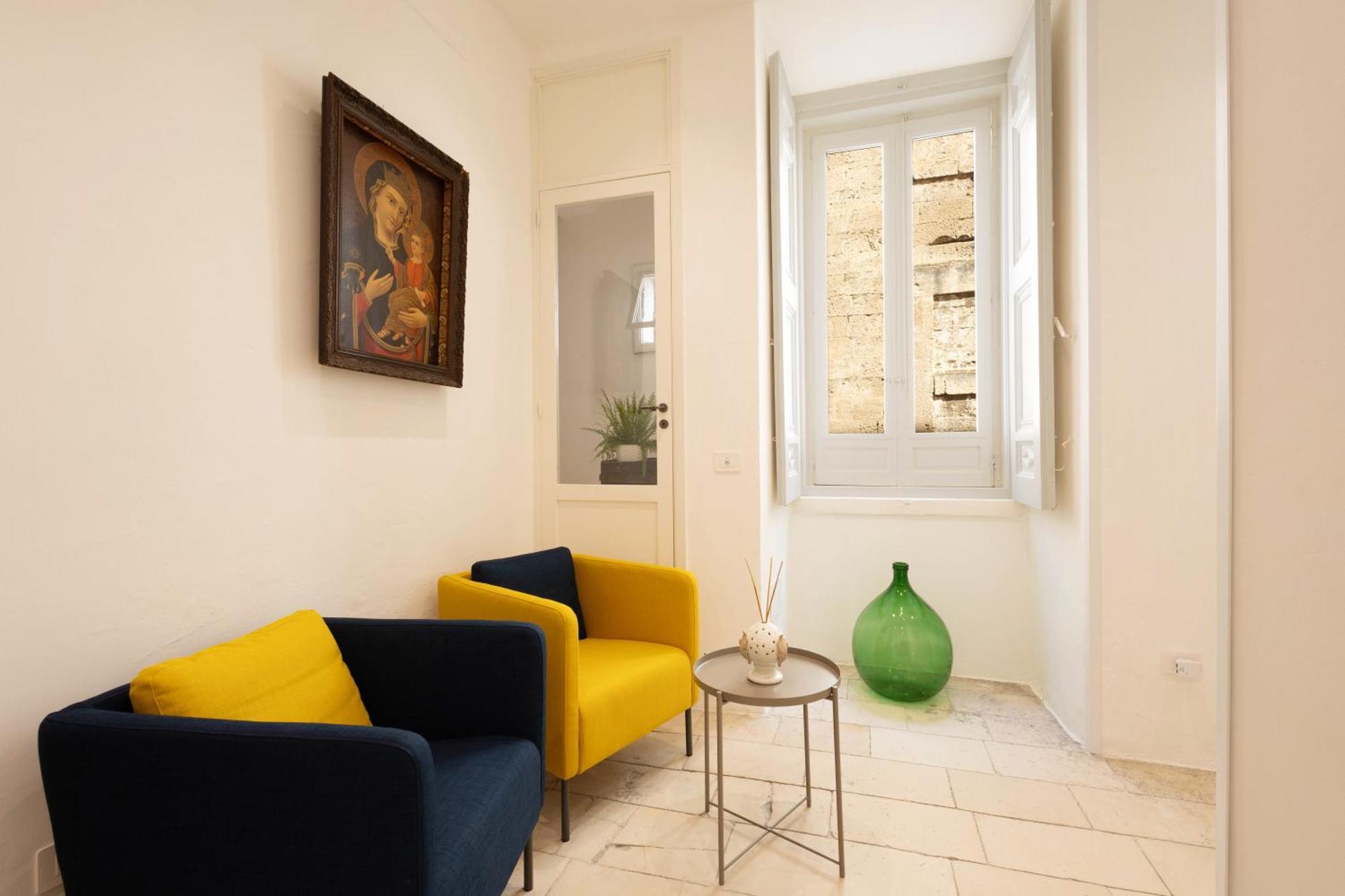 Palazzo Kapece Acomodação com café da manhã Monopoli Exterior foto