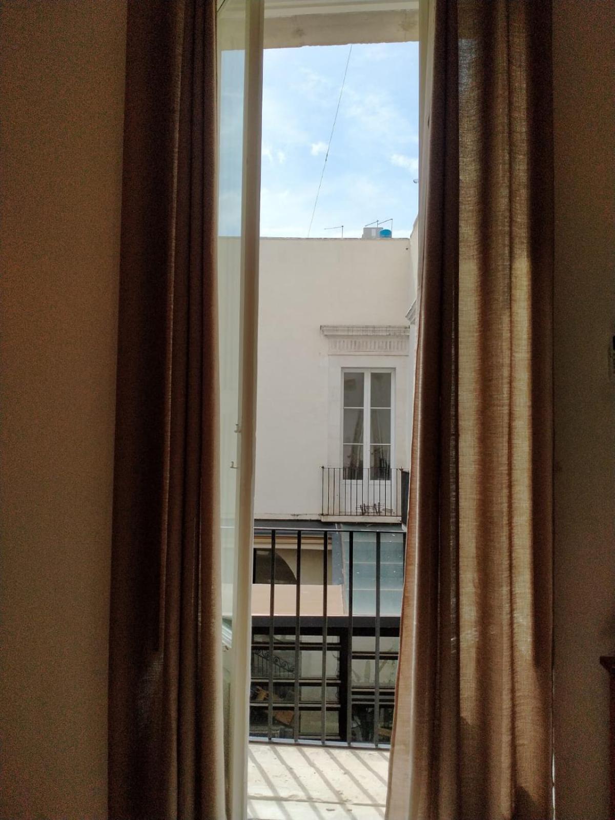 Palazzo Kapece Acomodação com café da manhã Monopoli Exterior foto