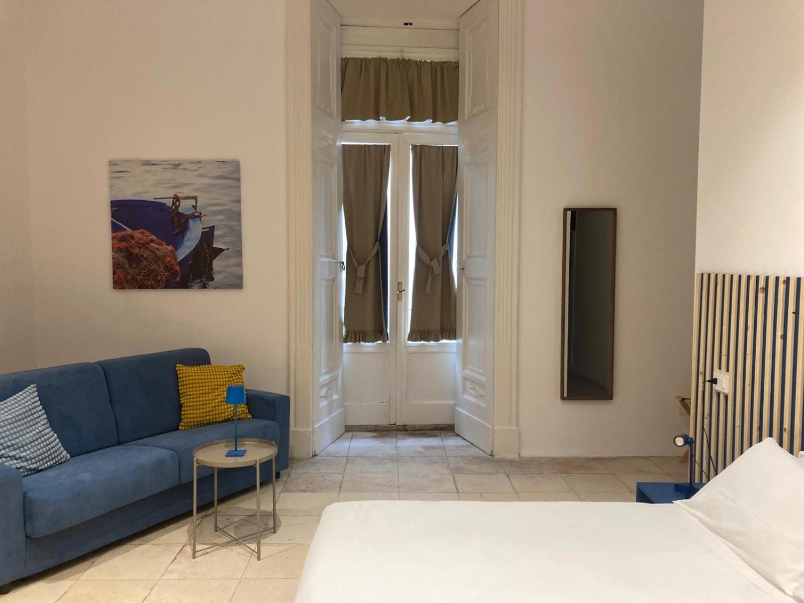 Palazzo Kapece Acomodação com café da manhã Monopoli Exterior foto