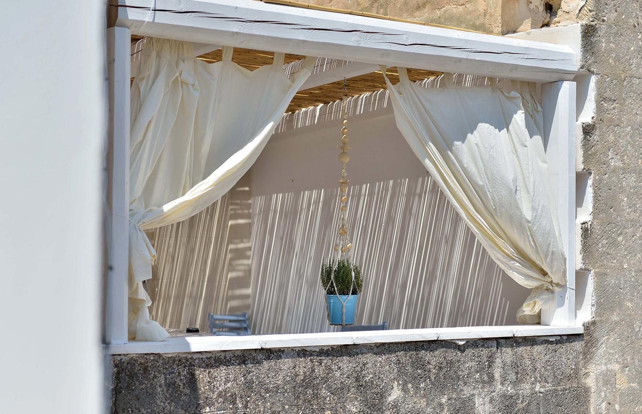 Palazzo Kapece Acomodação com café da manhã Monopoli Exterior foto